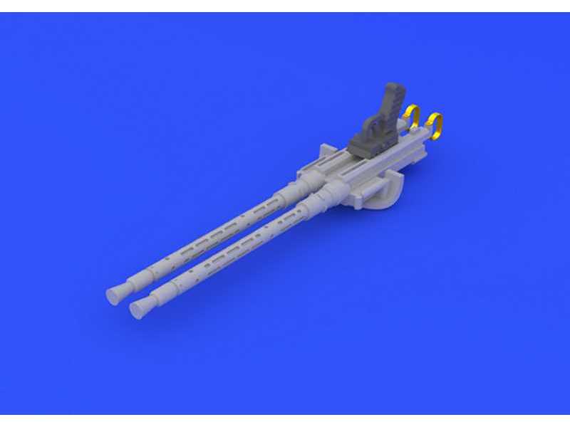 MG 81Z gun 1/48 - image 1