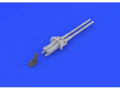 MG 81Z gun 1/48 - image 5