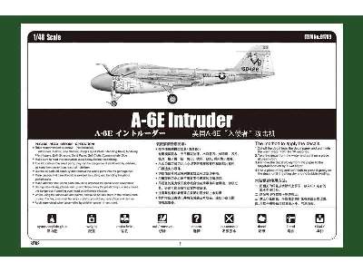 A-6E Intruder - image 6
