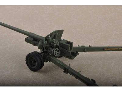 Details about   USSR BS-3 100mm Field Gun Collectible 