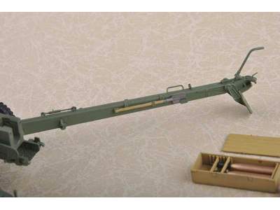 Russian 100mm Anti-tank Gun M1944 (BS-3) - image 13
