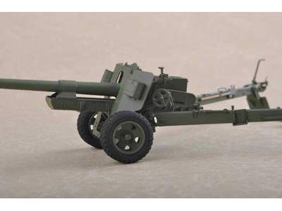 Details about   USSR BS-3 100mm Field Gun Collectible 
