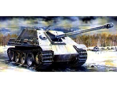 Sd. Kfz. 173 Jagdpanther - image 1