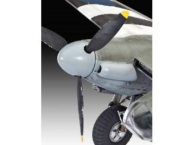 De Havilland MOSQUITO MK.IV - image 3