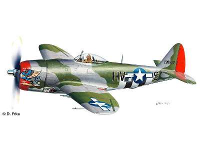 U.S. Legends: 8th Aair Force Gift Set - image 7