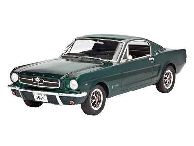 1965 Ford Mustang 2+2 Fastback - image 1