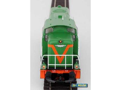 SM42-2633 typ Ls800P industrial locomotive - image 32