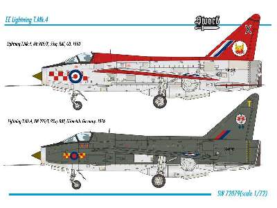 Lightning T.Mk.4 - image 2