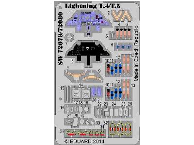 Lightning T.Mk.4 - image 3