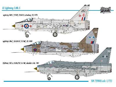 Lightning T.Mk.5 - image 2