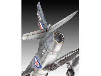 Hawker HUNTER FGA.9/Mk.58 - image 3