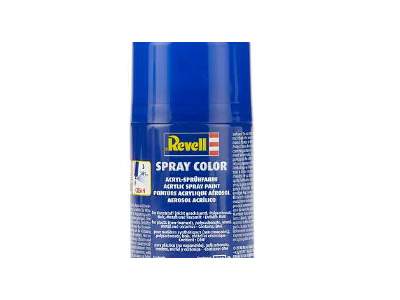 Spray clear, gloss - image 1