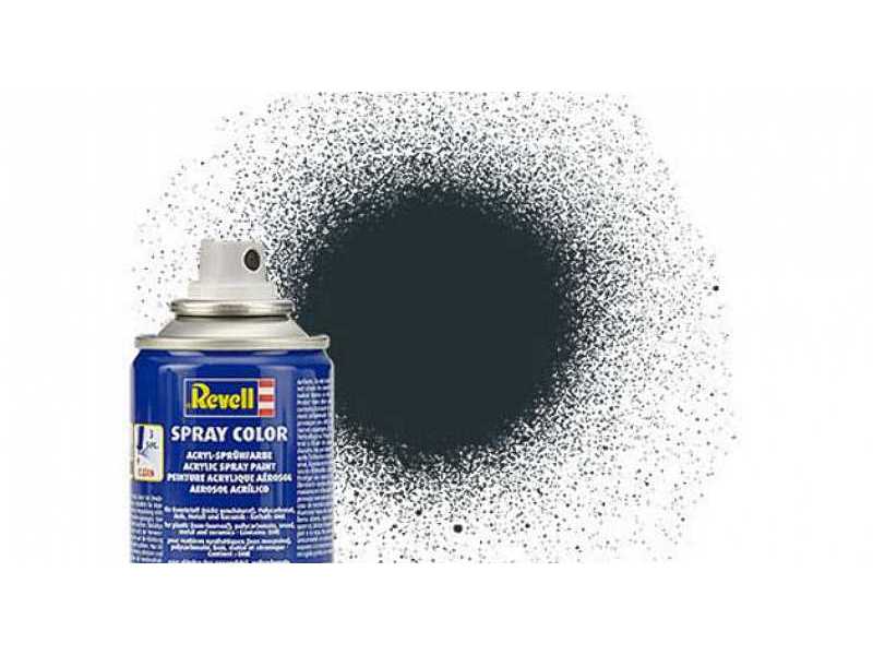 Spray anthracite grey, matt - image 1