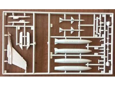 F-16A Block 15 Gunsmoke 85 - image 8