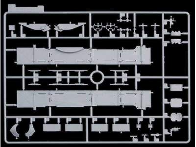 M103A1 ciężki czołg amerykański - Black Label - image 24