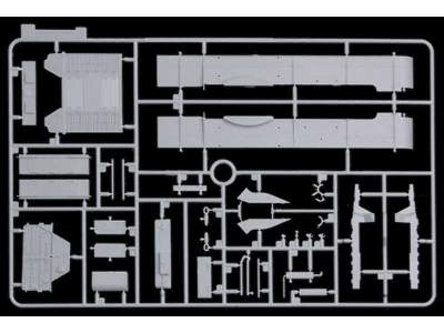 M103A1 ciężki czołg amerykański - Black Label - image 25