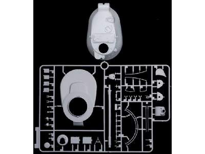 M103A1 ciężki czołg amerykański - Black Label - image 26