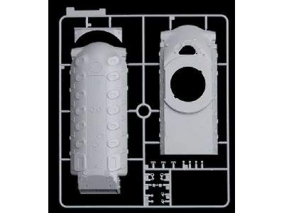 M103A1 ciężki czołg amerykański - Black Label - image 31