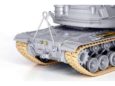 M103A1 ciężki czołg amerykański - Black Label - image 32