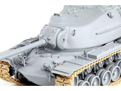 M103A1 ciężki czołg amerykański - Black Label - image 37