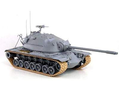 M103A1 ciężki czołg amerykański - Black Label - image 39