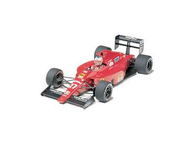 Ferrari F189 Portuguese GP - image 1