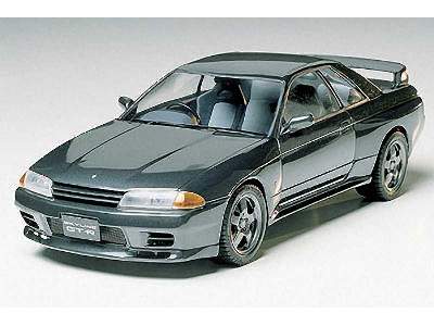 Nissan Skyline GTR - image 1