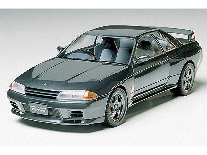 Nissan Skyline GTR - image 1