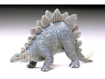 Stegosaurus Stenops - image 1