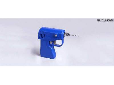 Electric Handy Drill - image 1
