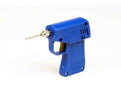 Electric Handy Drill - image 2