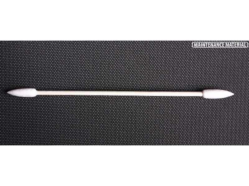 Craft Cotton Swab - Triangular/Small 50pcs - image 1 Craft Cotton Swab - Triangular/Small 50pcs - image 1