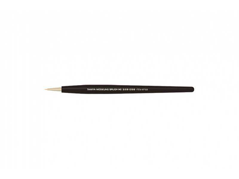 HG Pointed Brush - Ultra Fine - image 1