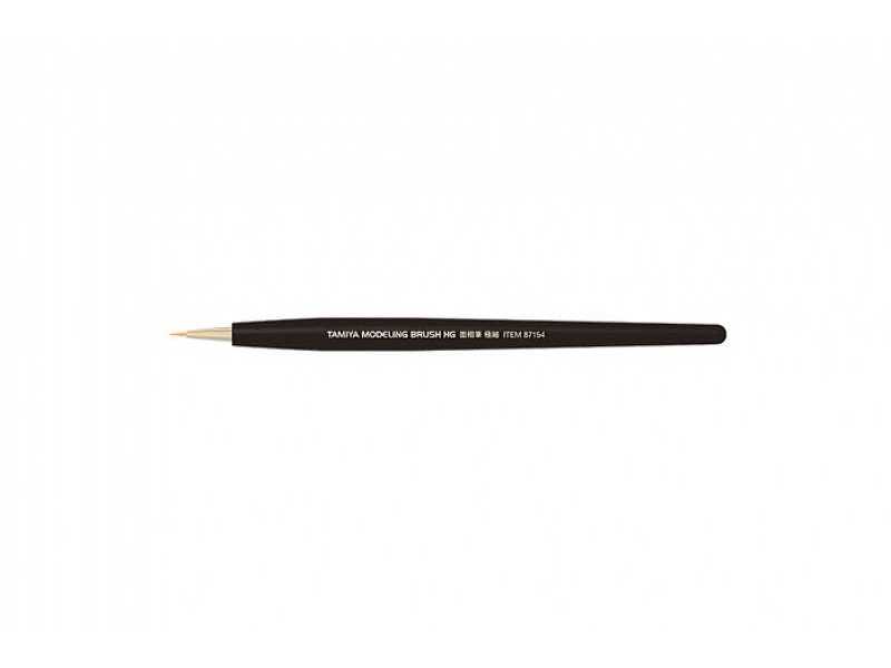 HG Pointed Brush - Extra Fine - image 1