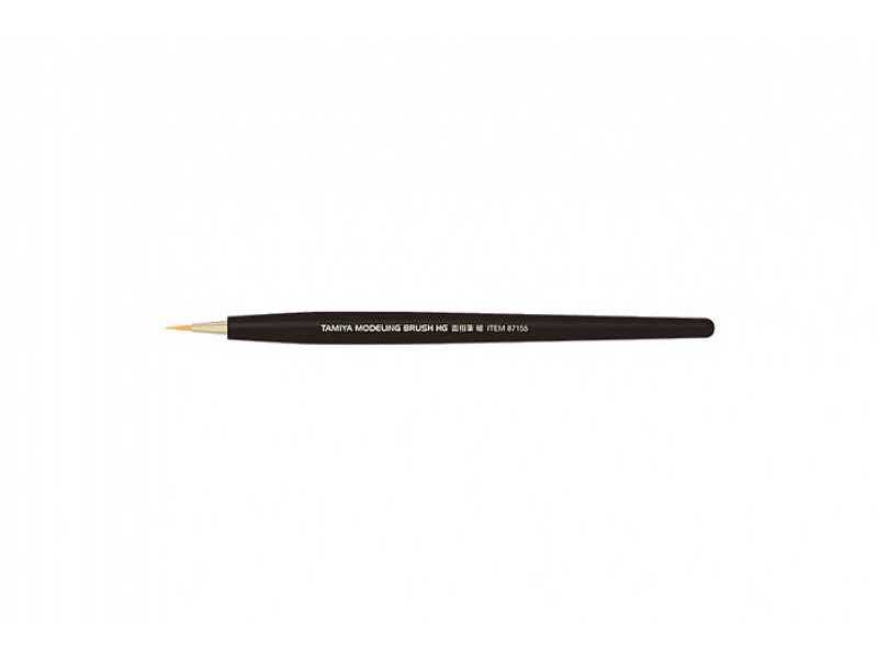 HG Pointed Brush - Fine - image 1