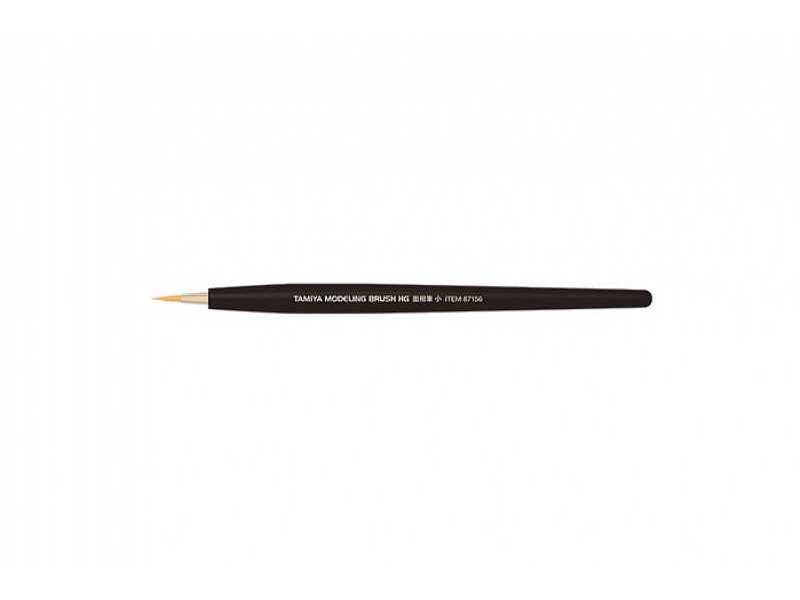 HG Pointed Brush - Small - image 1