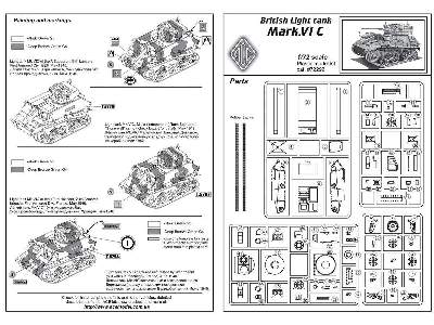 Czołg lekki Mark.VI C - image 2