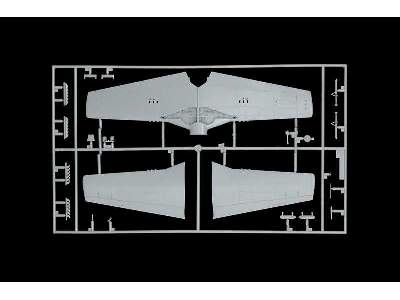 Mustang Mk. IVa - image 5