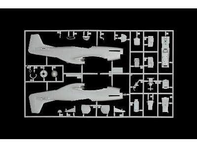 Mustang Mk. IVa - image 6