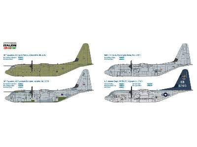 C-130J C5 Hercules - image 4