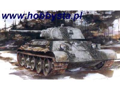 T-34/76 Mod. 1941 - image 1