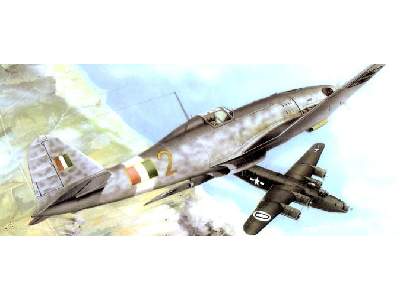 Fiat G.55  - image 1