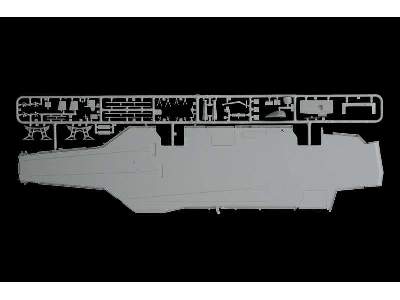 U.S.S. George H.W. Bush CVN-77 carrier - image 7