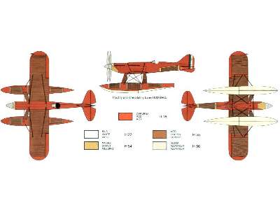 Macchi Castoldi M.C.72  - image 2