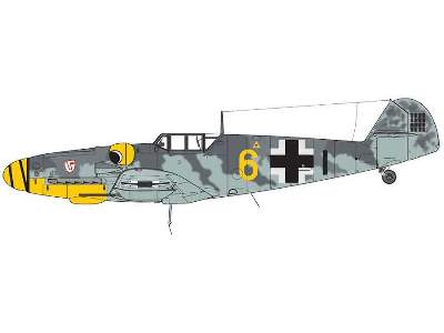 Messerschmitt Bf109G-6 - image 2