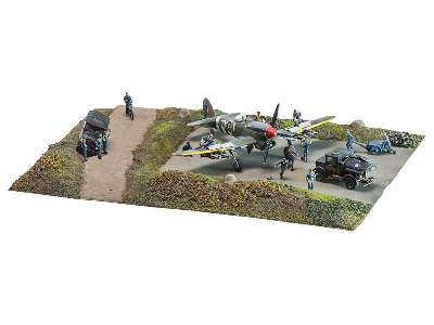 D-Day The Air Assault  Gift Set - image 2