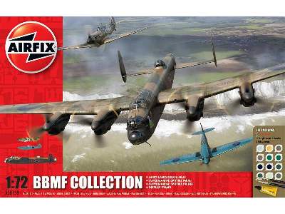 BBMF Collection  Gift Set - image 1
