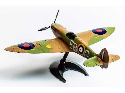 QUICK BUILD Spitfire - image 4