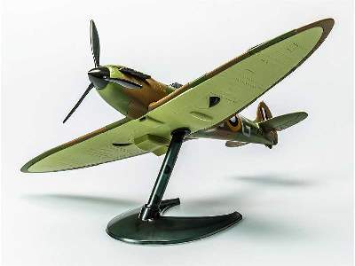 QUICK BUILD Spitfire - image 7