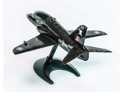 QUICK BUILD BAe Hawk - image 4